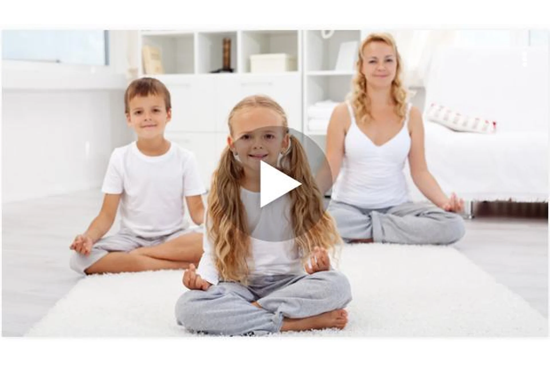 Йога для детей (Александра Штукатурова), фото 1 из 1.