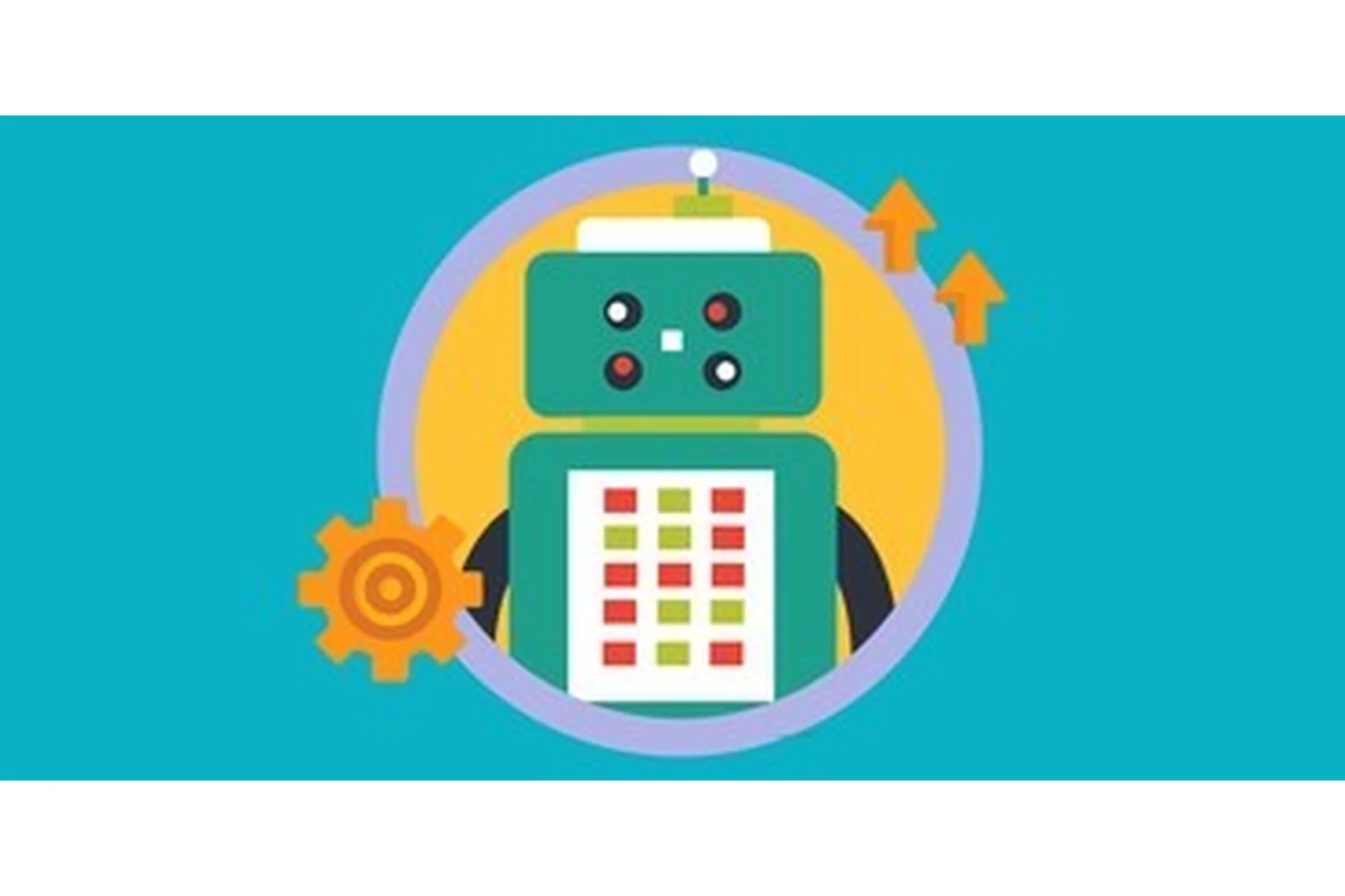 [Красный Циркуль] Программирование на QLua для QUIK (Евгений Ни), фото 1 из 1.