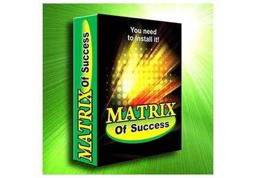 Матрица успеха