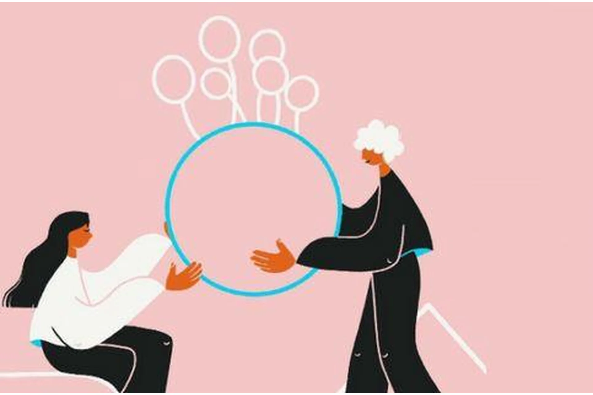 Работа с терапевтическими метафорами в эриксоновской терапии (Ошемкова Наталья), фото 1 из 1.