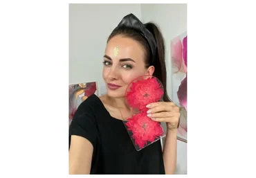 Нежные цветы. Эпоксидная смола. Тариф - Базовый (Наталья Баранова)