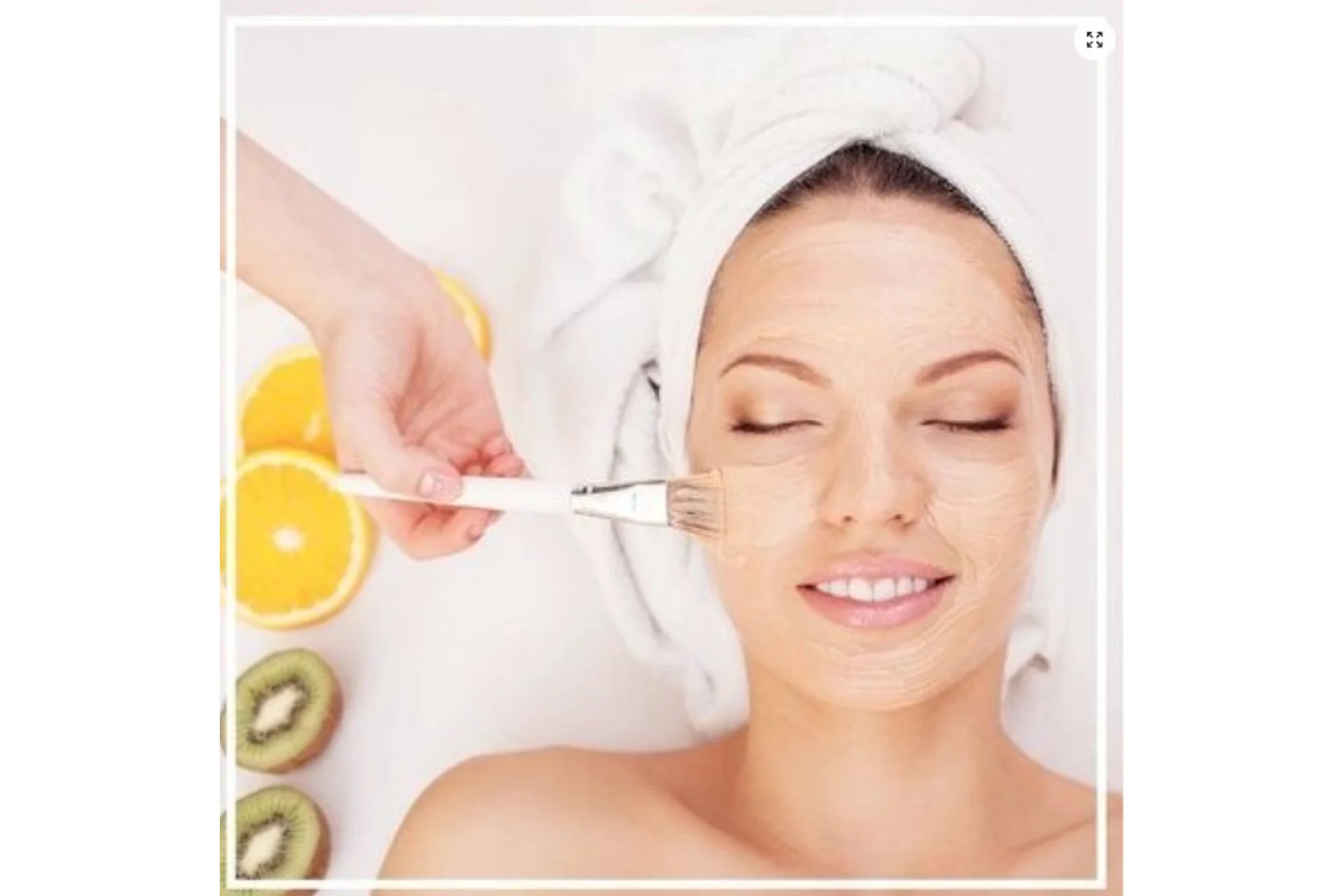 [Аромакраса] Поверхностный пилинг: кислотный, ферментный, эфирными маслами (Полина Мелиховская), фото 1 из 1.