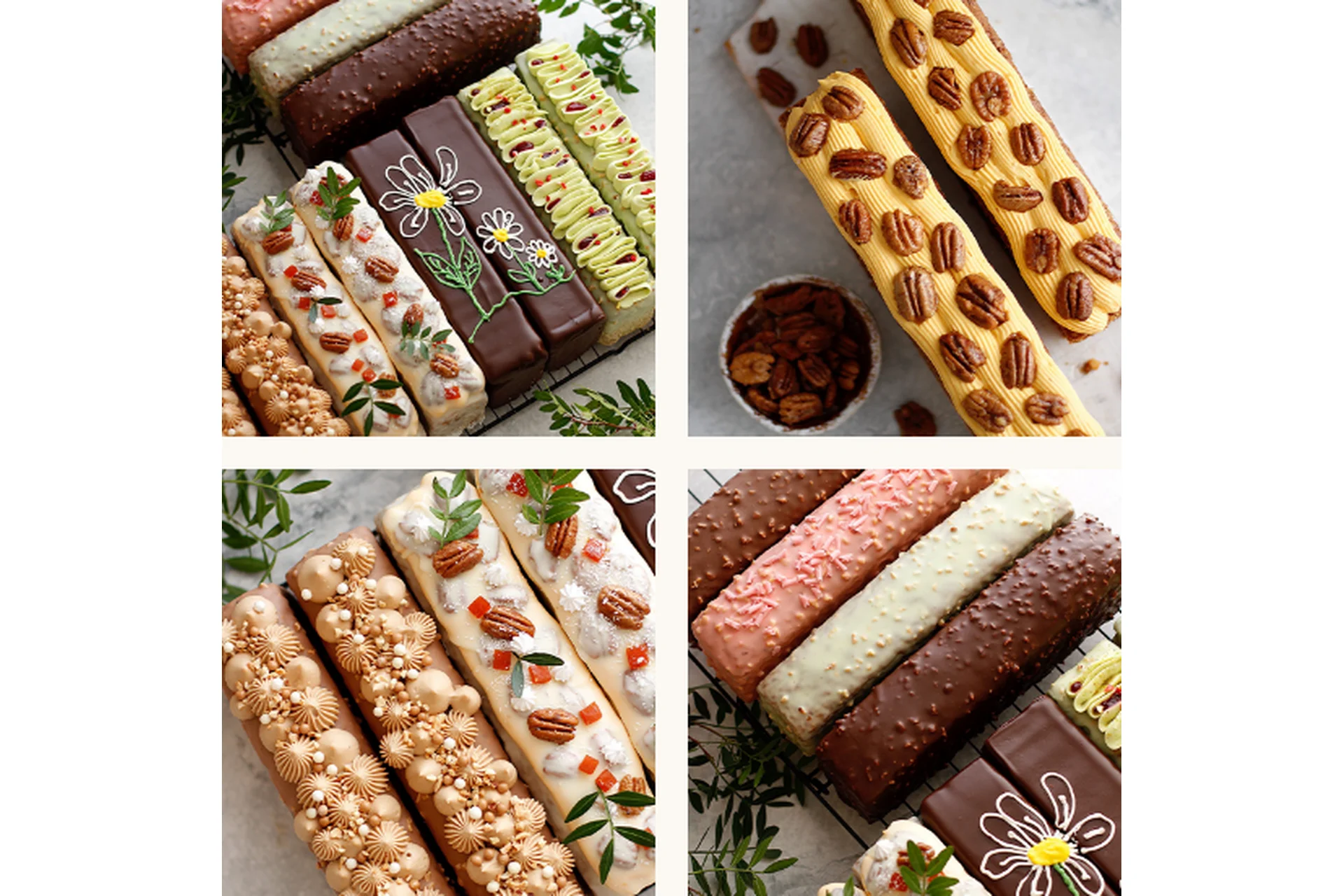 Кекс. New (Ильзира Карагузина), фото 1 из 1.