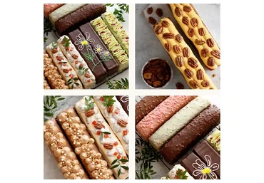 Кекс. New (Ильзира Карагузина)