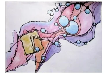 Нейрографика. Моделирование отношений (Елена Корниенко)