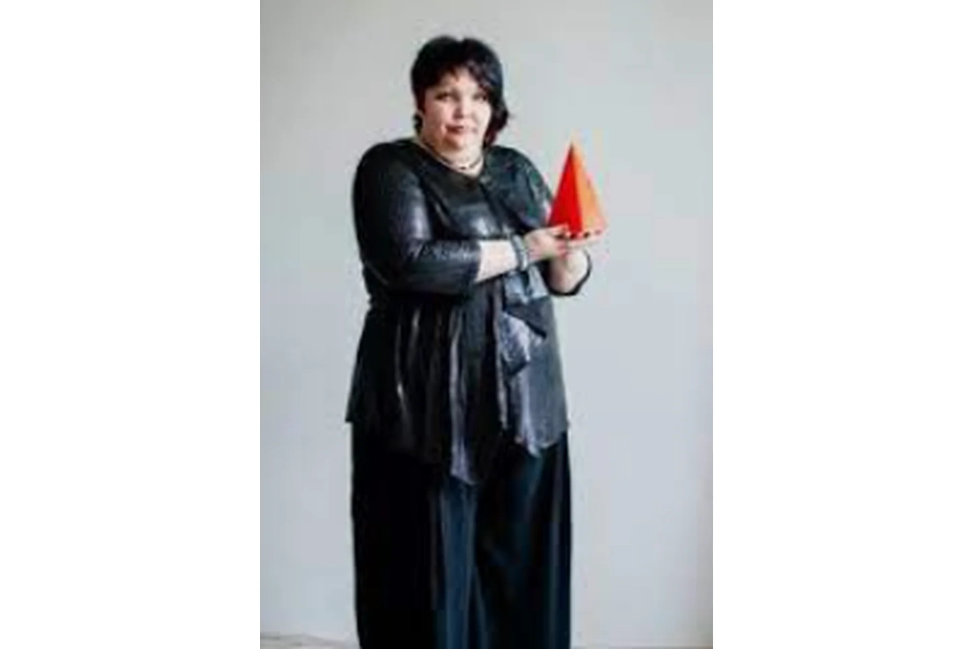 Реинкарнация, 2015 (Елена Дунаева), фото 1 из 1.