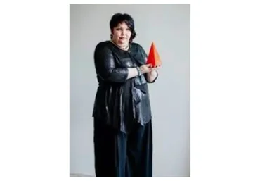 Реинкарнация, 2015 (Елена Дунаева)