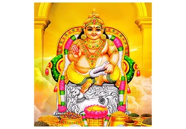 [Школа Тантра-Рэйки] Садхана очищения денежного потока (Атма, Еллея)