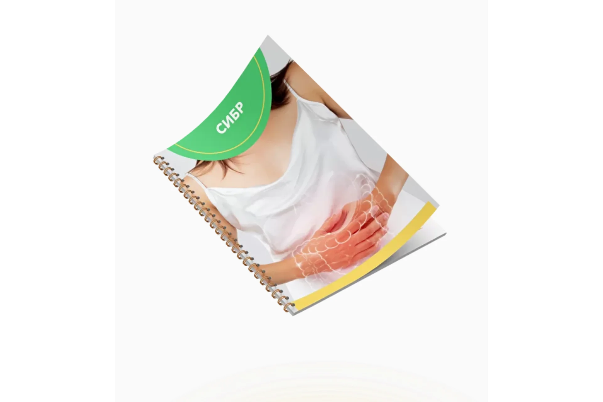 [Академия Молодости и Красоты] Методичка по коррекции СИБР (Ольга Евдокимова), фото 1 из 1.