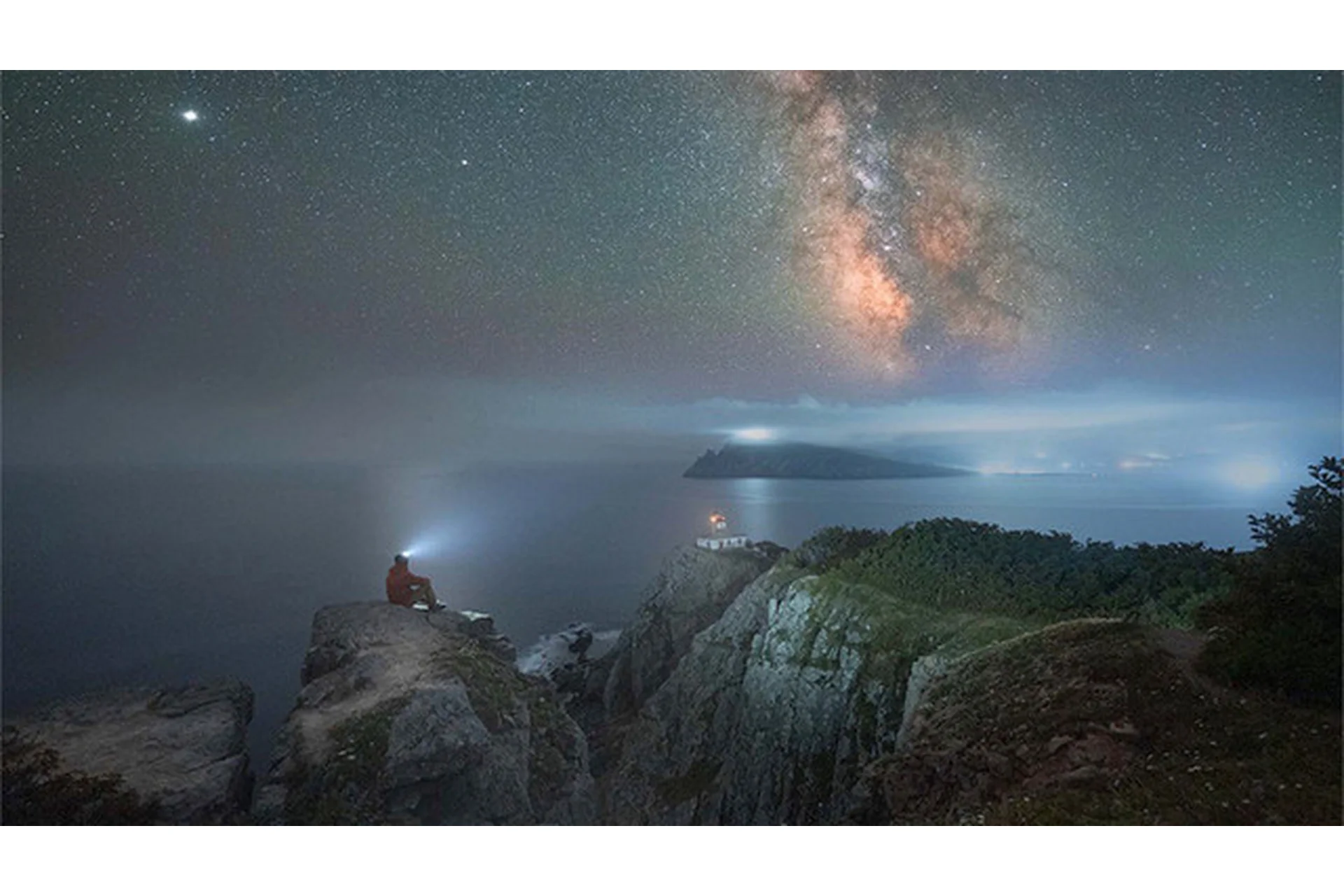 [liveclasses] Обработка пейзажной фотографии. Специальные техники (Даниил Коржонов), фото 1 из 1.