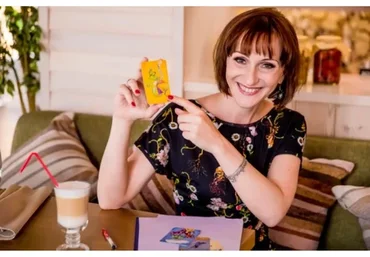 МАК в работе психолога: 25 техник и 20 колод (Юлия Прасолова)