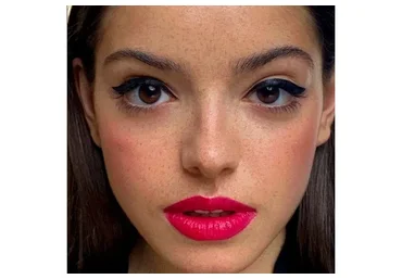 Nude и немного больше (Лика Глазкова)