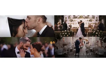 [Zadro] Свадебные луты для видео. Wedding Luts Vol2 (Rodrigo Zadro)
