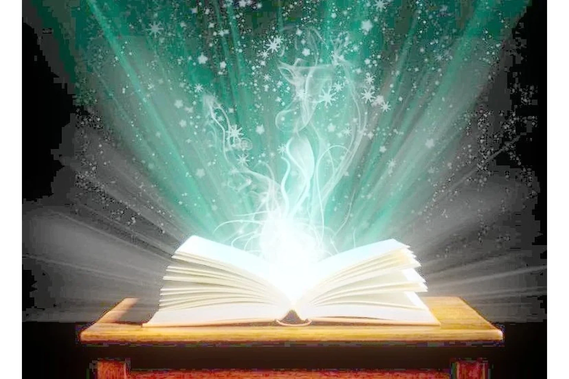 Обучение в школе Белой магии. Первый месяц (Верховная Жрица, Мастер Николай), фото 1 из 1.