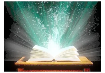 Обучение в школе Белой магии. Первый месяц (Верховная Жрица, Мастер Николай)