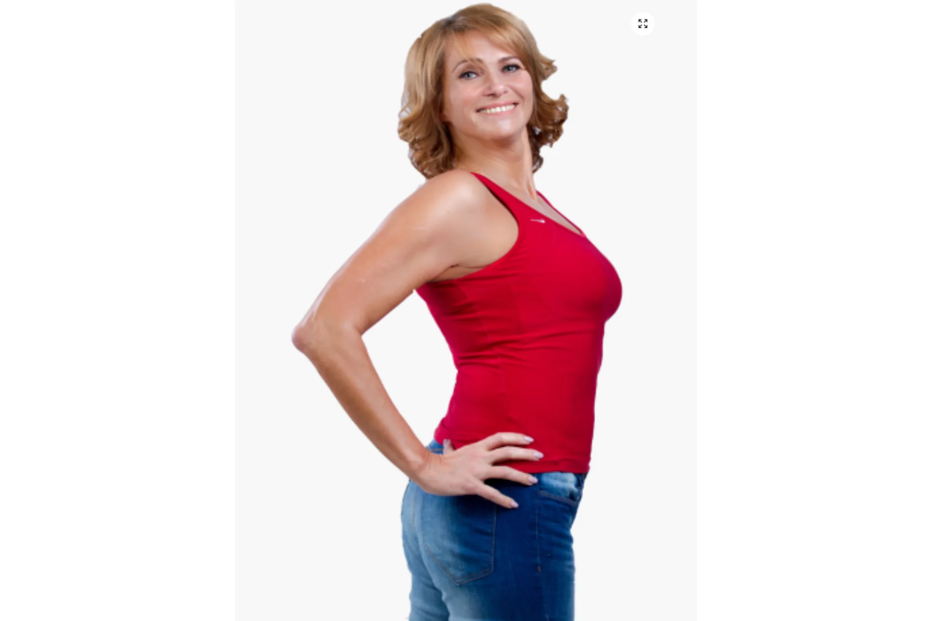 Стройное тело после 40 лет. Курс Стандарт (Елена Шапаренко, Геннадий Фальковский), фото 1 из 1.