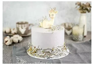 [Alina2cake School] Декорирование тортов 2023. Тариф С поддержкой (Алина Ахмадиева)