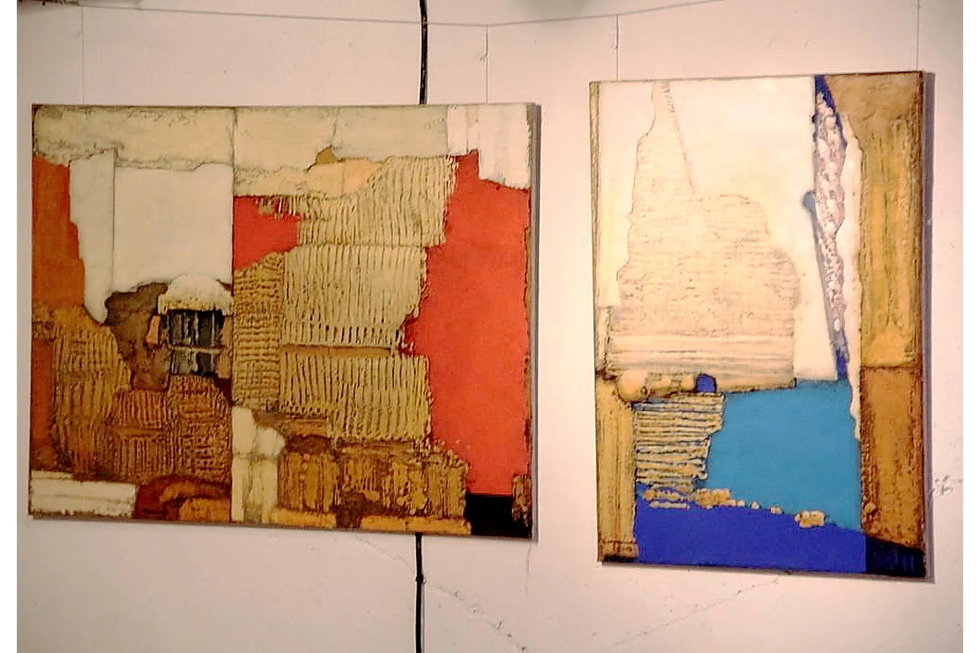 Лекция №3: Постмодернизм – непонятное искусство современности (Дарья Воронина), фото 1 из 1.