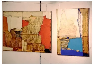 Лекция №3: Постмодернизм – непонятное искусство современности (Дарья Воронина)