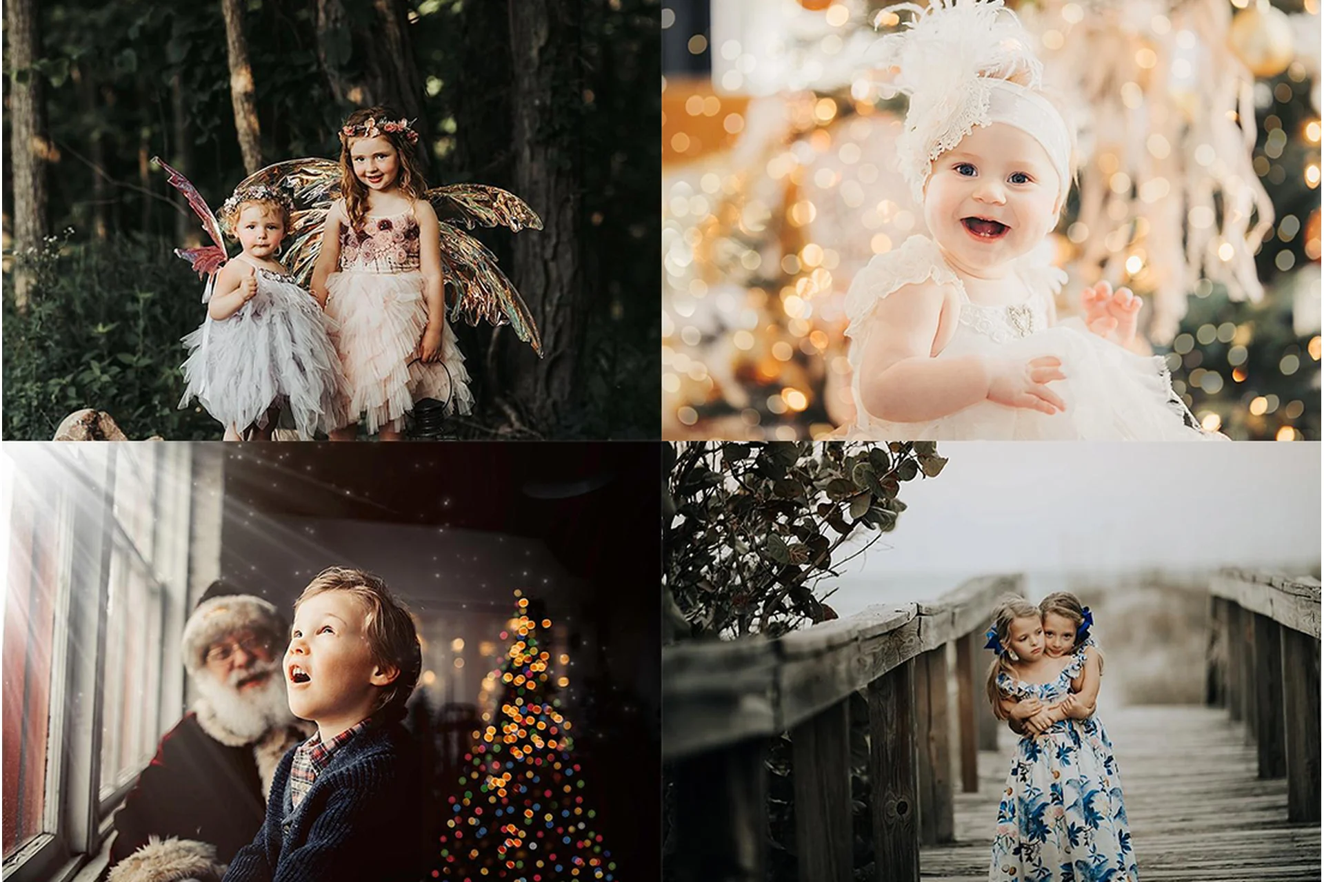 [Lemon & Lace] Комплект пресетов, экшенов, оверлэев и гидов. All Packs Bundle, фото 1 из 1.