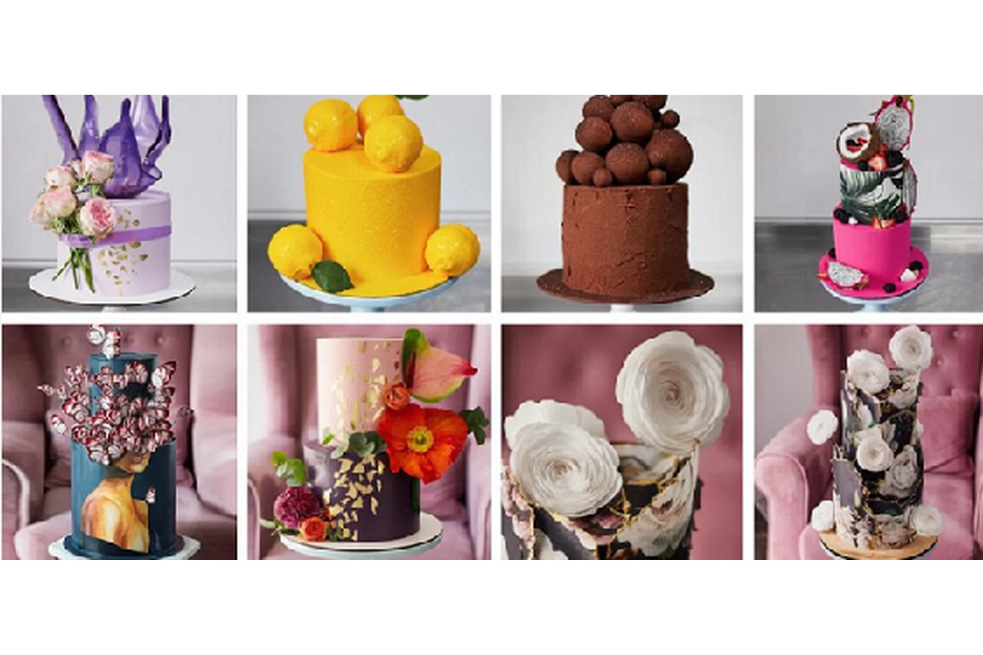 Начинающий кондитер. Два уровня (Инесса Польцева), фото 1 из 1.