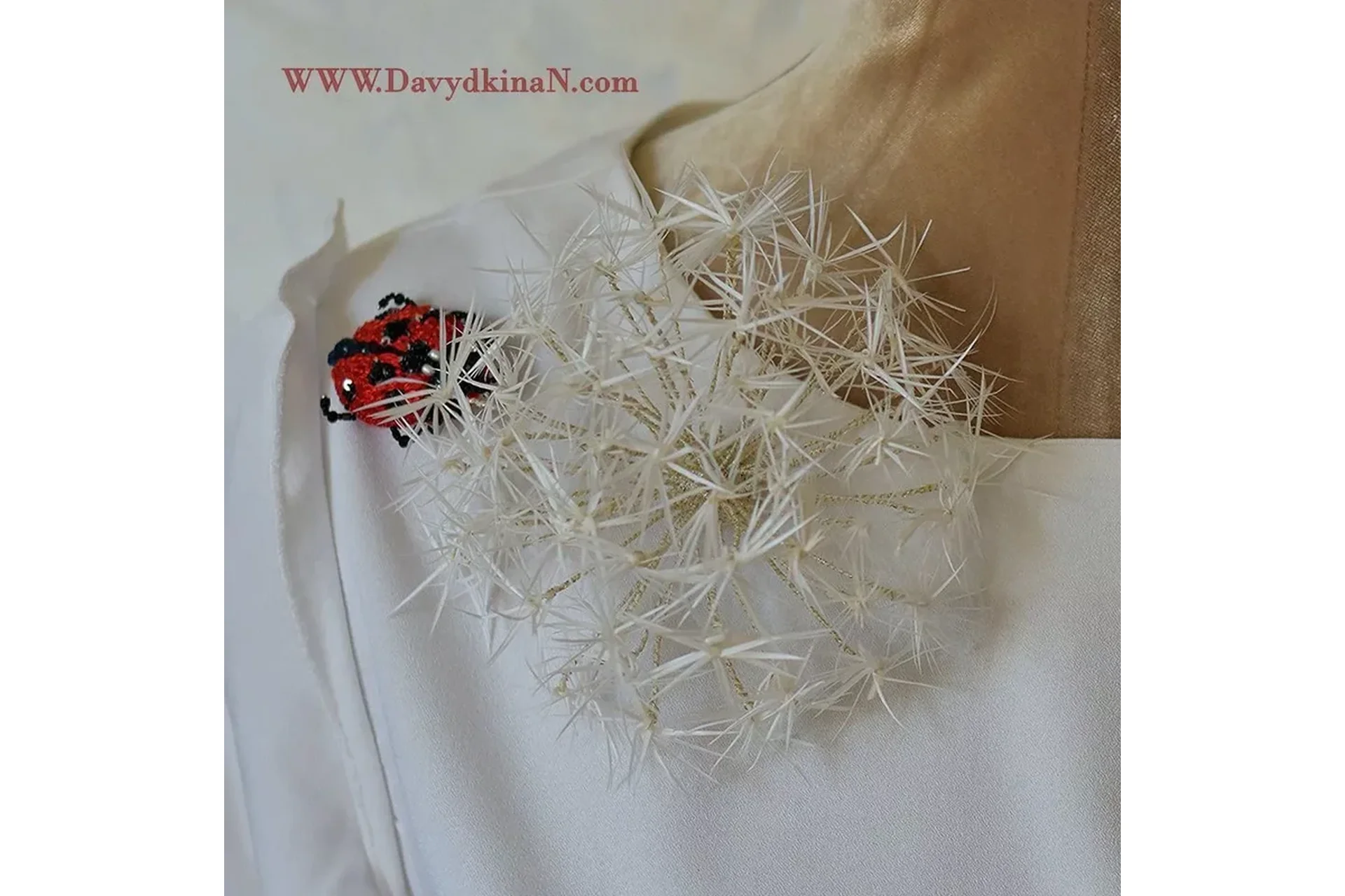 Одуванчик (Надежда Давыдкина), фото 1 из 1.