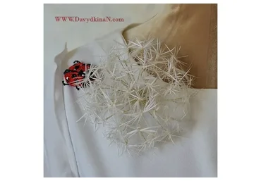 Одуванчик (Надежда Давыдкина)