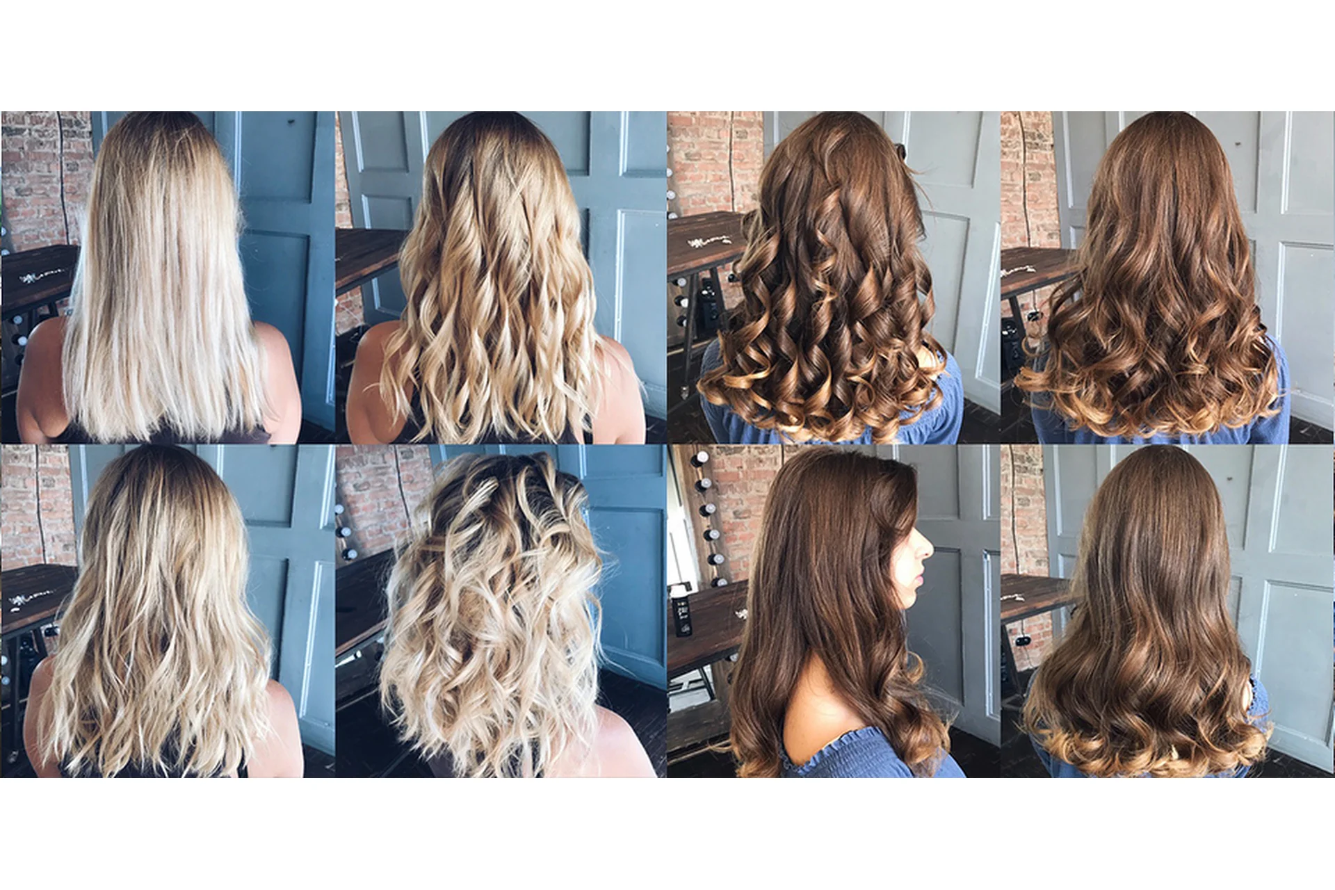 PROлоконы (Таня Борисова), фото 1 из 1.