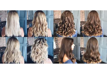 PROлоконы (Таня Борисова)