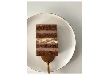 [Cake pro] Бисквитные торты. Пакет Стандарт (Елена Решетняк)