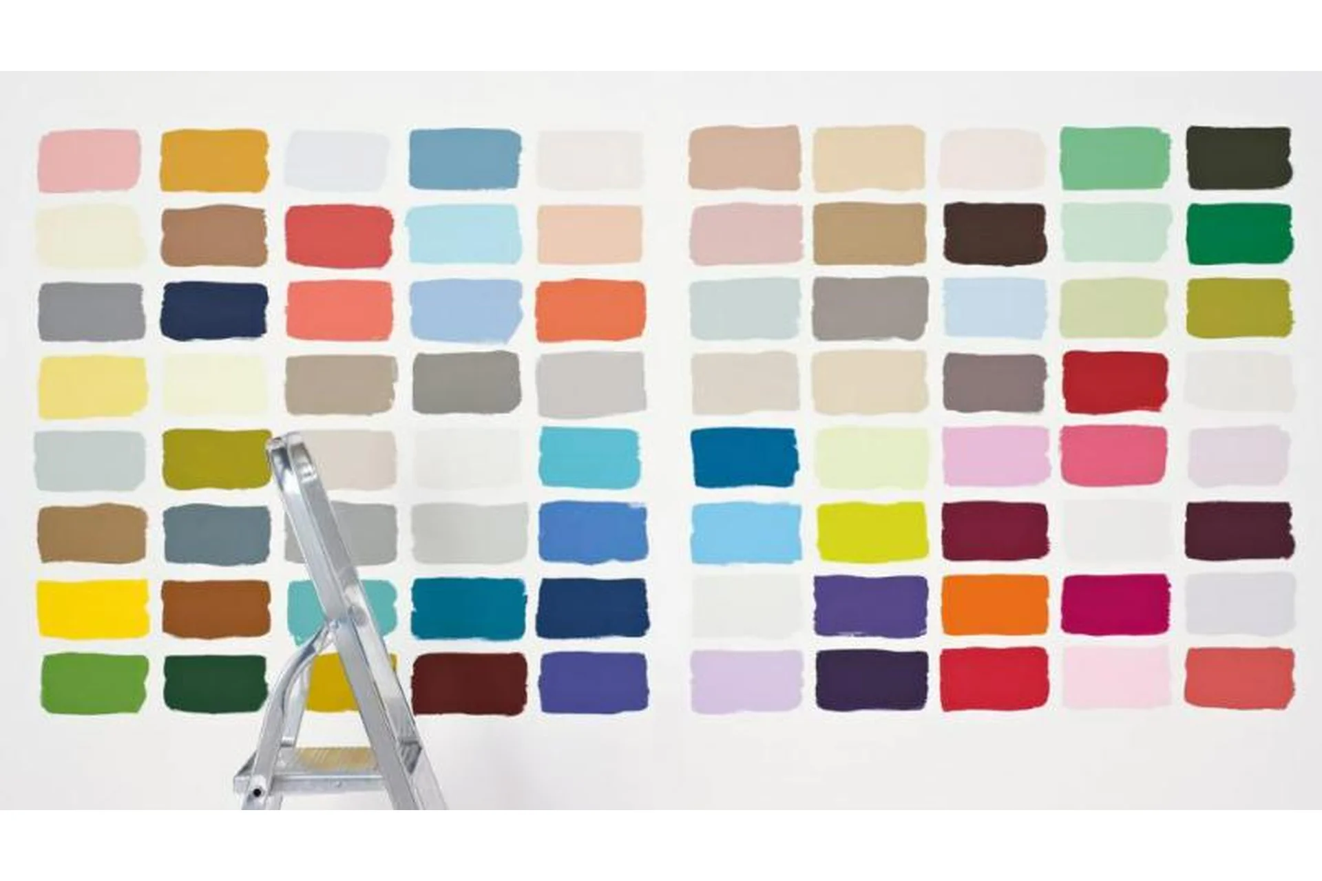 [ColorSchool] Практика цвета. Блок 2 (Светлана Кулакова), фото 1 из 1.