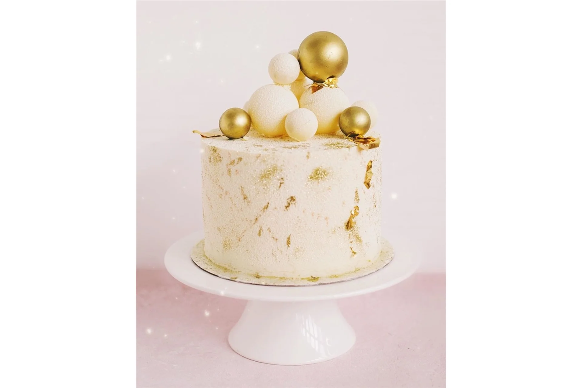 Идеальный торт (Лейла Гурьянова), фото 1 из 1.