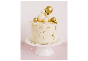 Идеальный торт (Лейла Гурьянова)