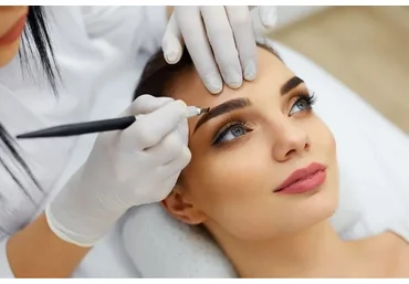 Соколиные брови (Екатерина Соколова)