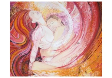 Звучание сексуальности (Надежда Петросян)