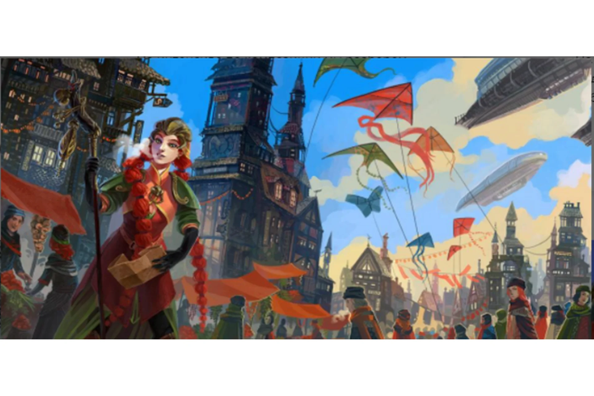 [ArtistHunt School] Самая объемная программа обучения для художников в рунете, фото 1 из 1.