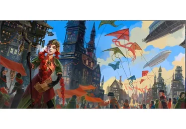 [ArtistHunt School] Самая объемная программа обучения для художников в рунете