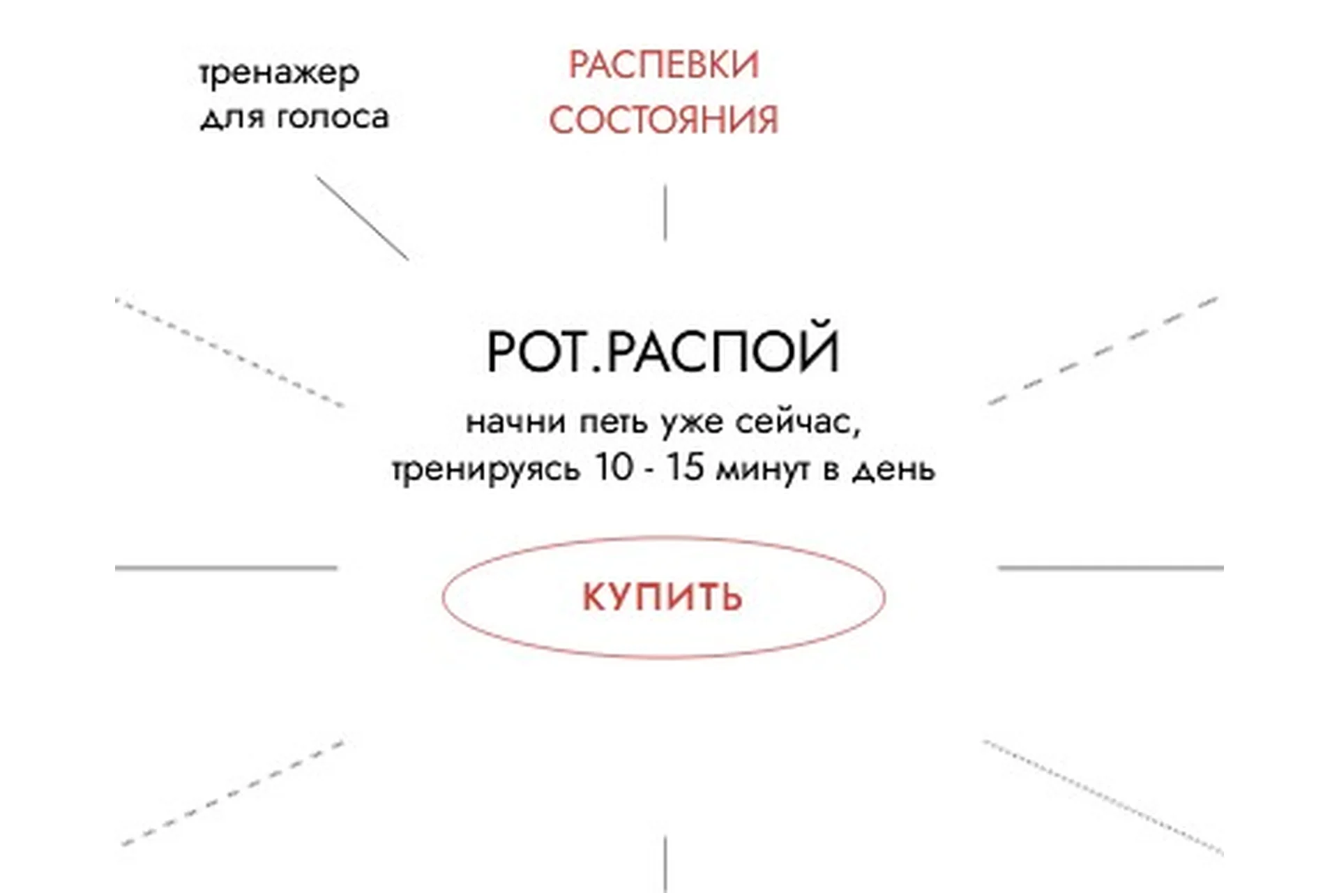 Рот. Распой. Тариф 8 пакетов (aluhen), фото 1 из 1.