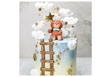 Торты в деталях. От А до Я. Тариф Базовый (Инна Питерова)