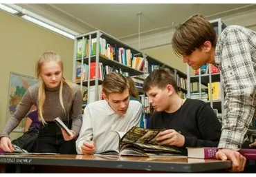 [Practice Paradise] Разговорный английский от носителя