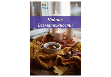 [Ast Nova] Чайник Безмятежности