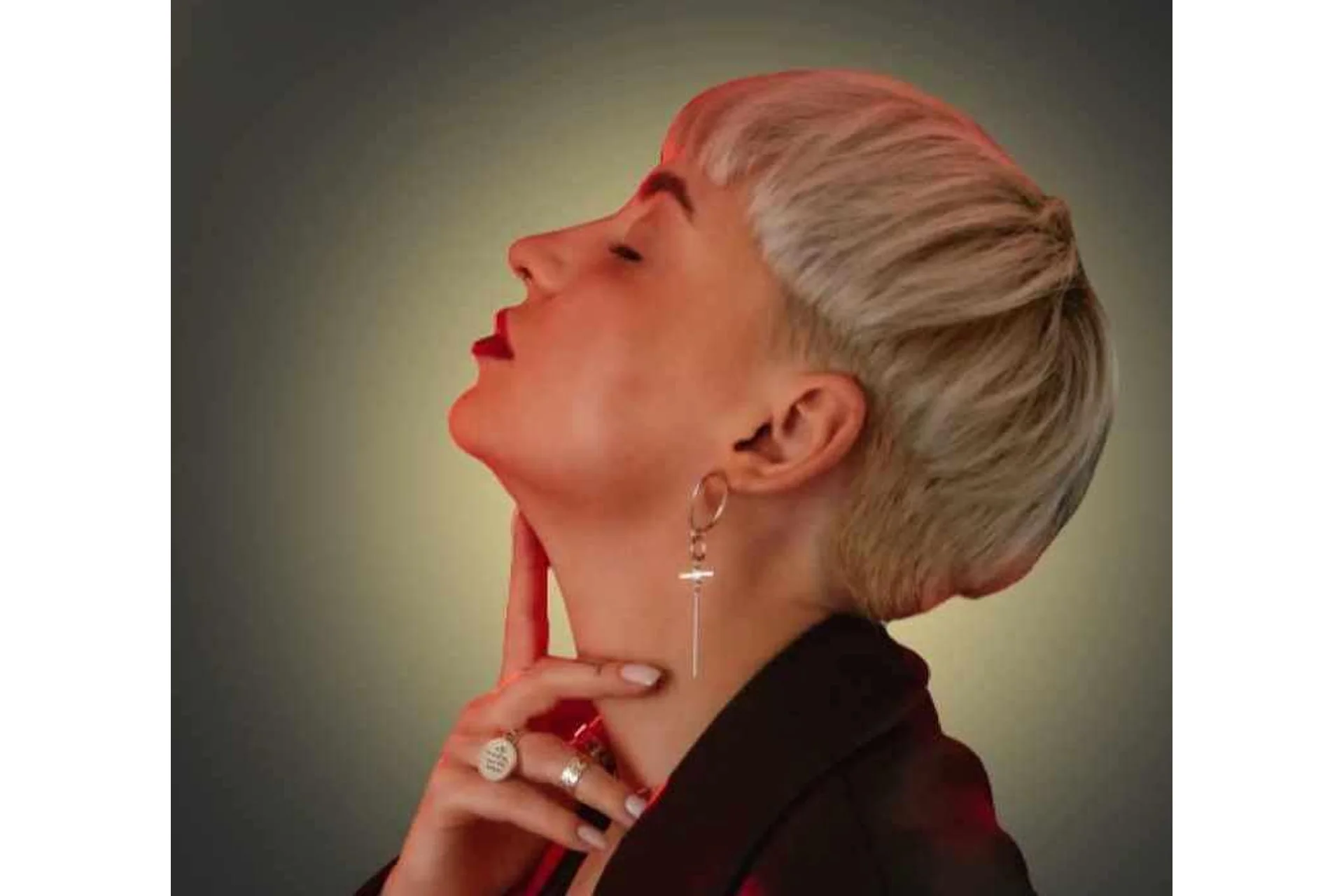 Изнанка прогревов 5.0. Тариф - Горячий пакет (Кристина Софи), фото 1 из 1.