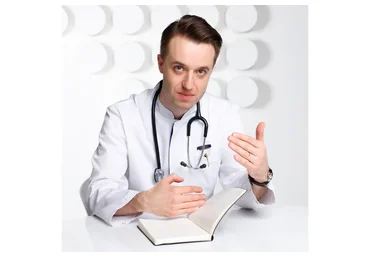 Кислота, желудок и кислотность (Сергей Вялов)