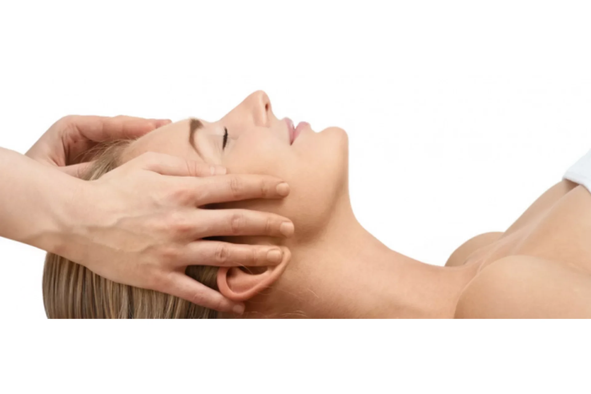 Краниосакральная терапия 2. Лицевой череп (Игорь Левашов), фото 1 из 1.