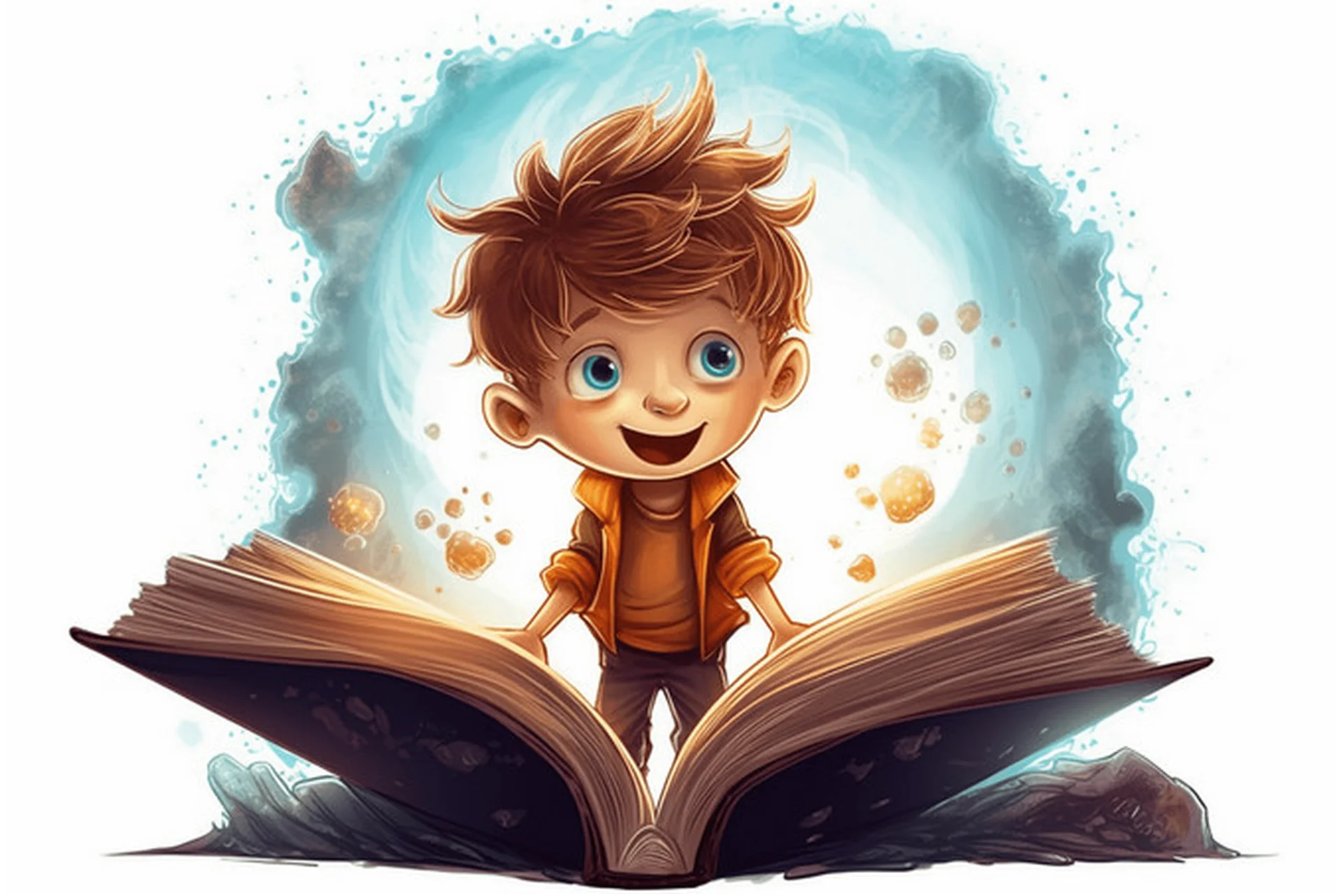 AI Children Books Empire OTO 1, для продвинутых (Alessandro Zamboni), фото 1 из 1.