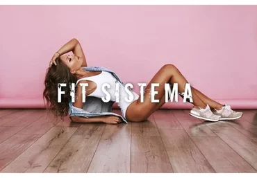 [FitSistema] Система питания и тренировки. 13 поток (Ирина Хлебникова)