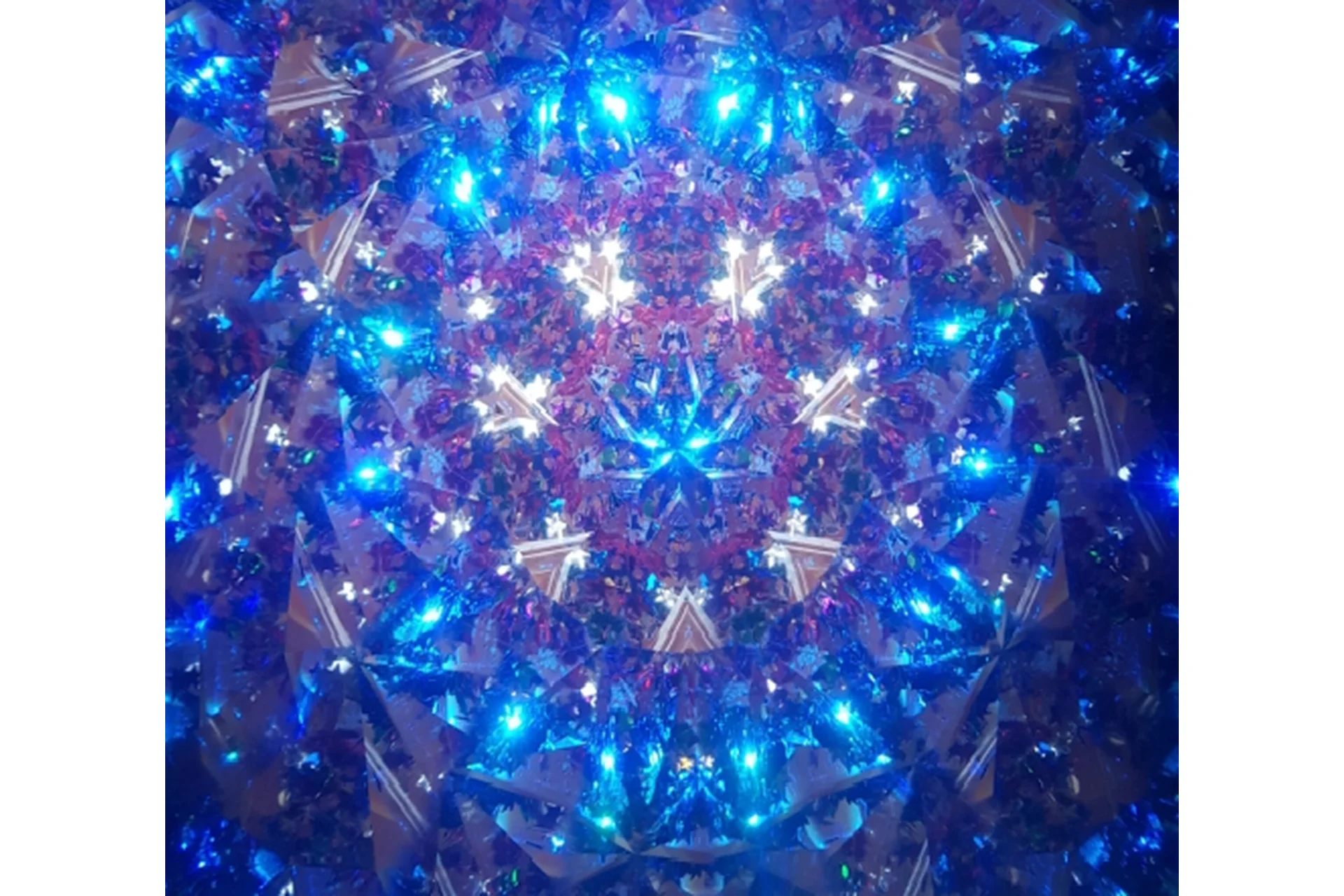 Мандала Портрета 2019 (Ирина Бердина), фото 1 из 1.