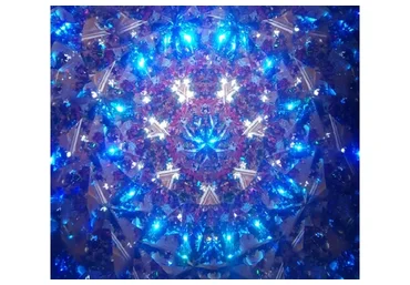 Мандала Портрета 2019 (Ирина Бердина)