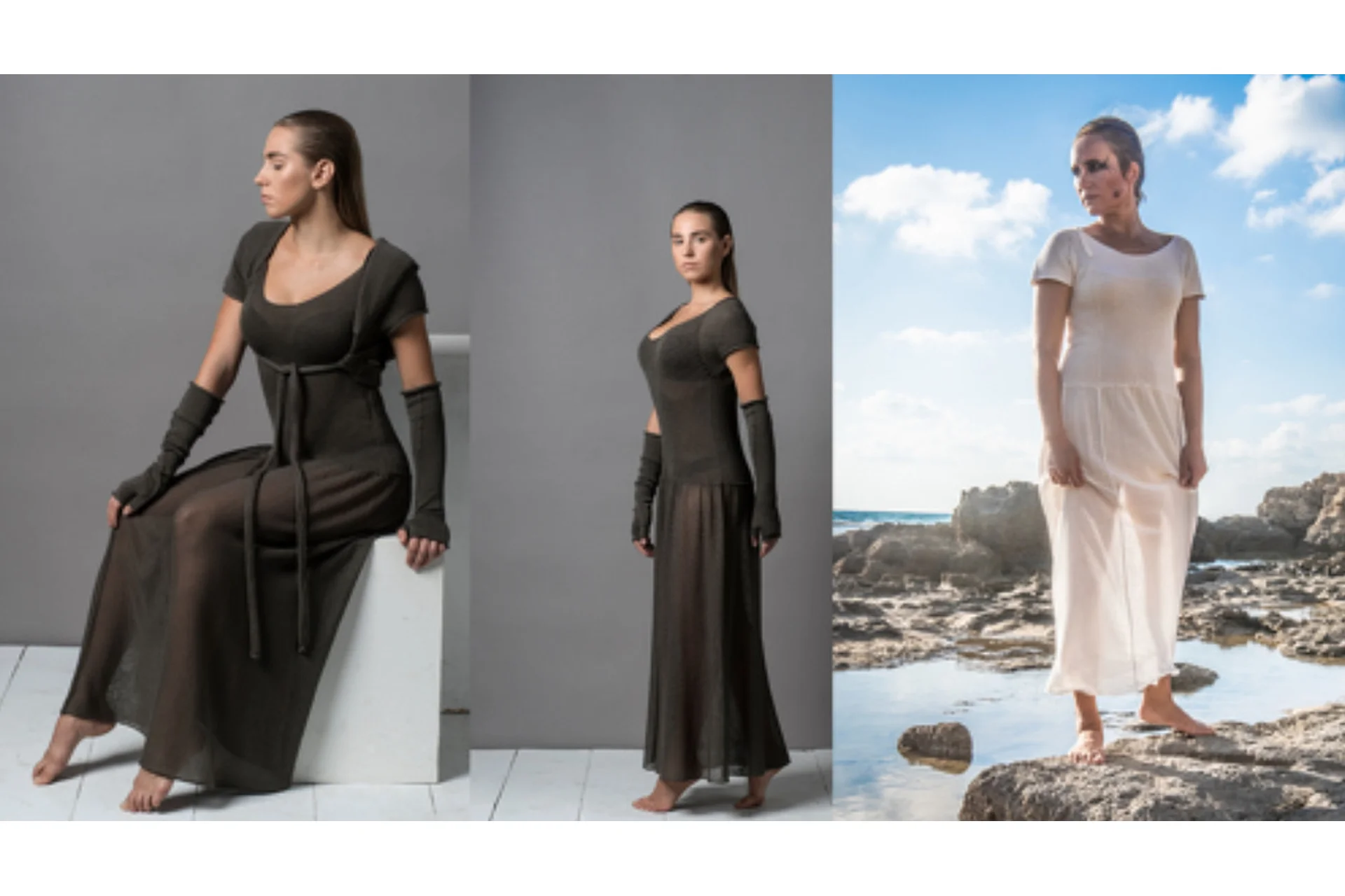 Платье Клеопатра (Гала Голански), фото 1 из 1.