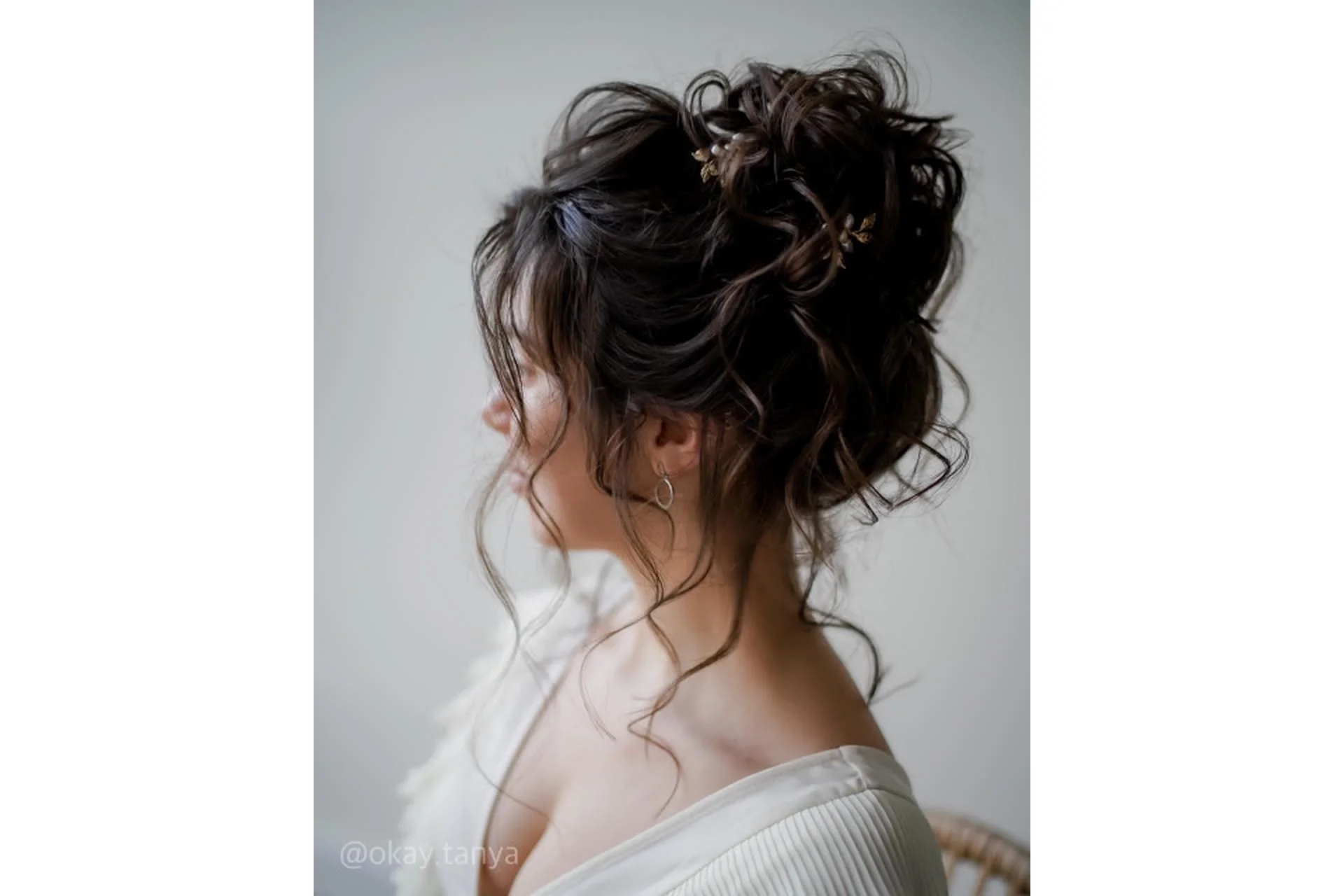 Proпрически. Актуальные прически 2021. Полный курс без обратной связи (Таня Борисова), фото 1 из 1.